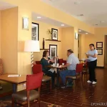 Hampton Inn Lordsburg 