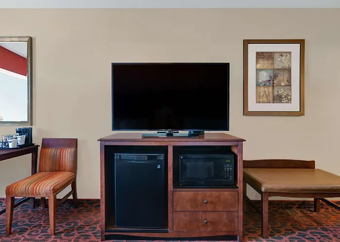 Hampton Inn Lordsburg