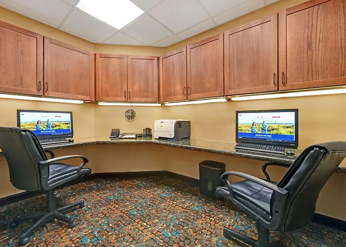 Hampton Inn Lordsburg