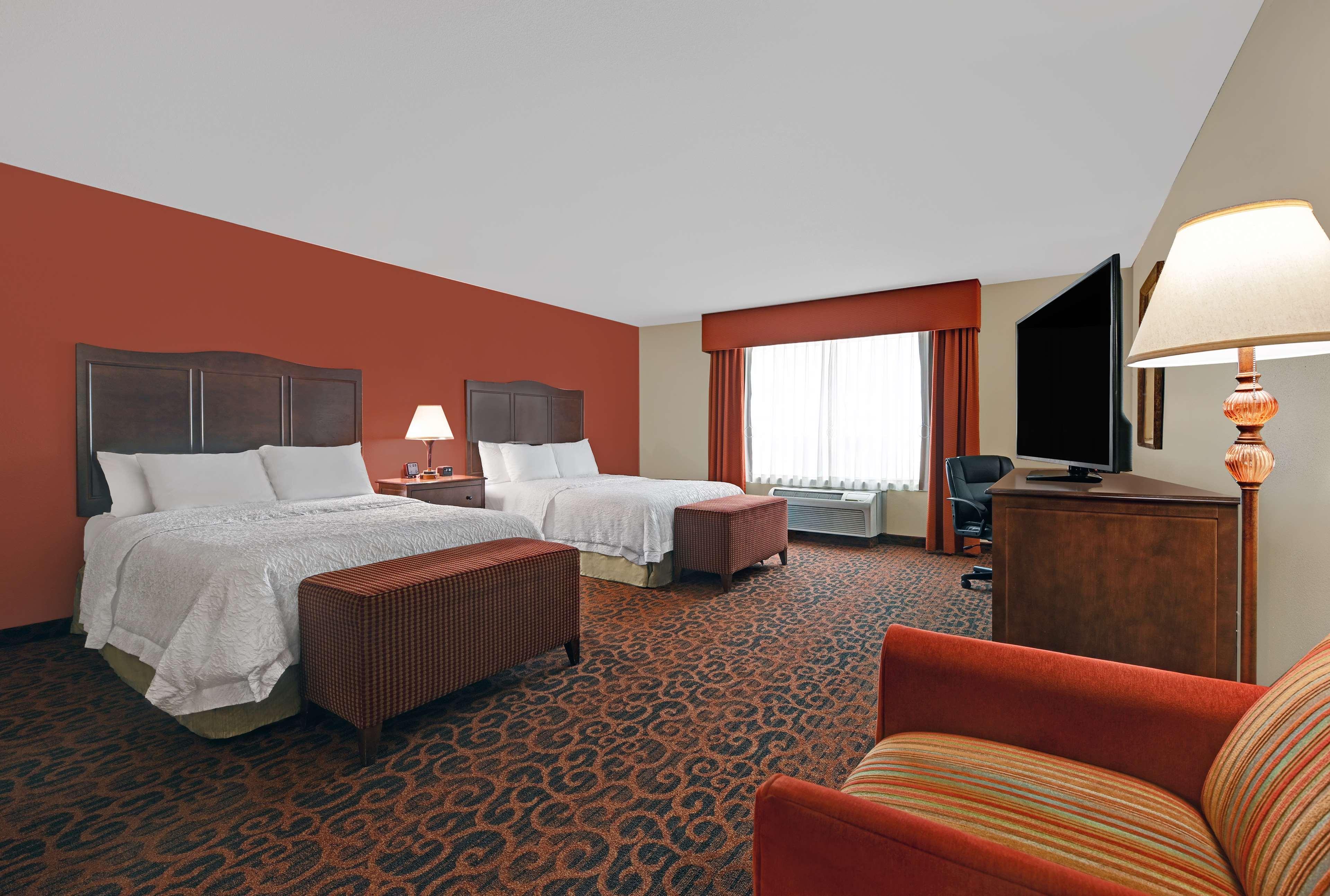 Hotel Hampton Lordsburg