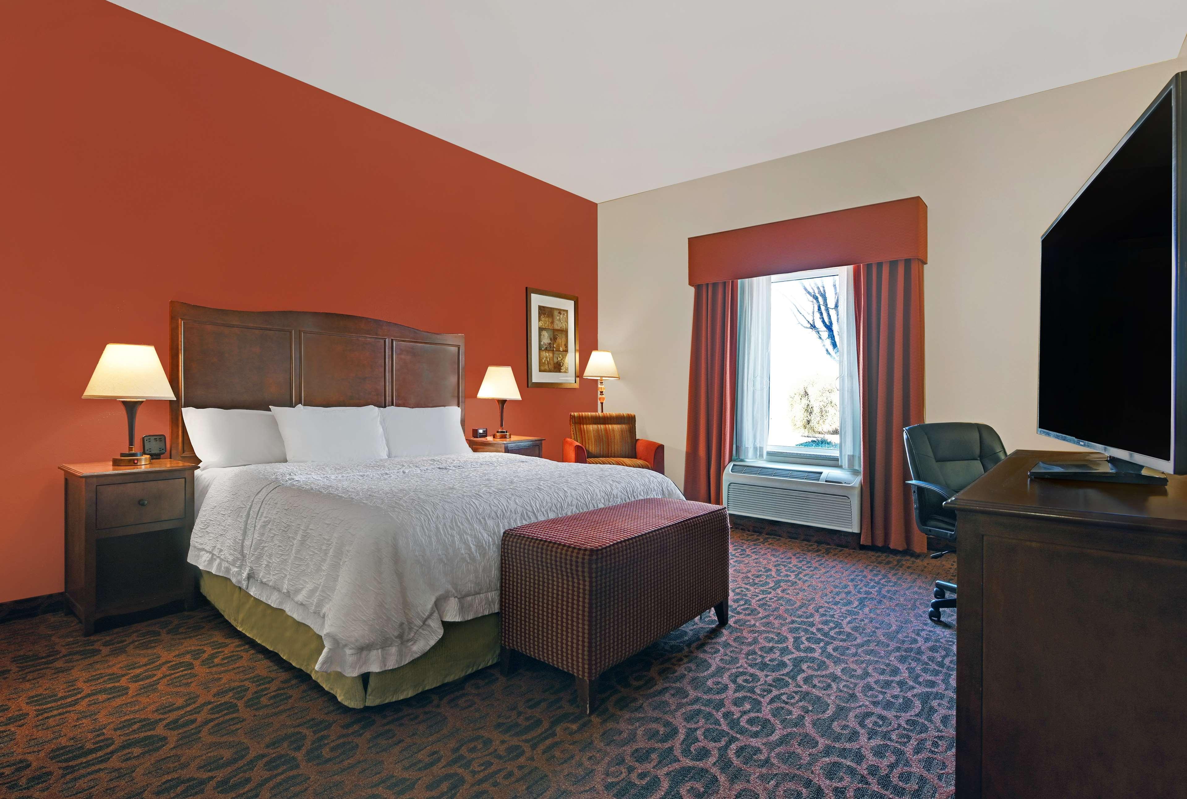 Hotel Hampton Lordsburg