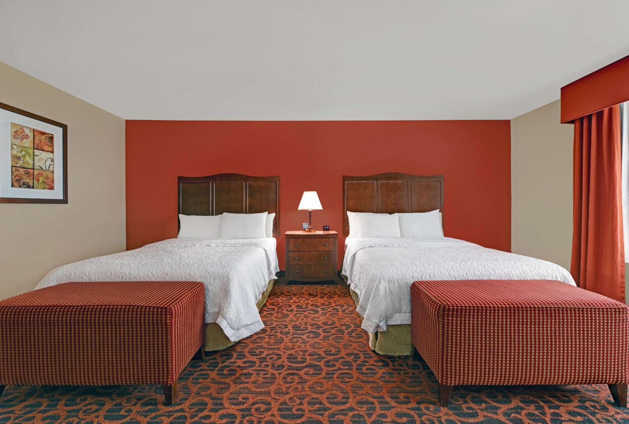 Hampton 3* Lordsburg