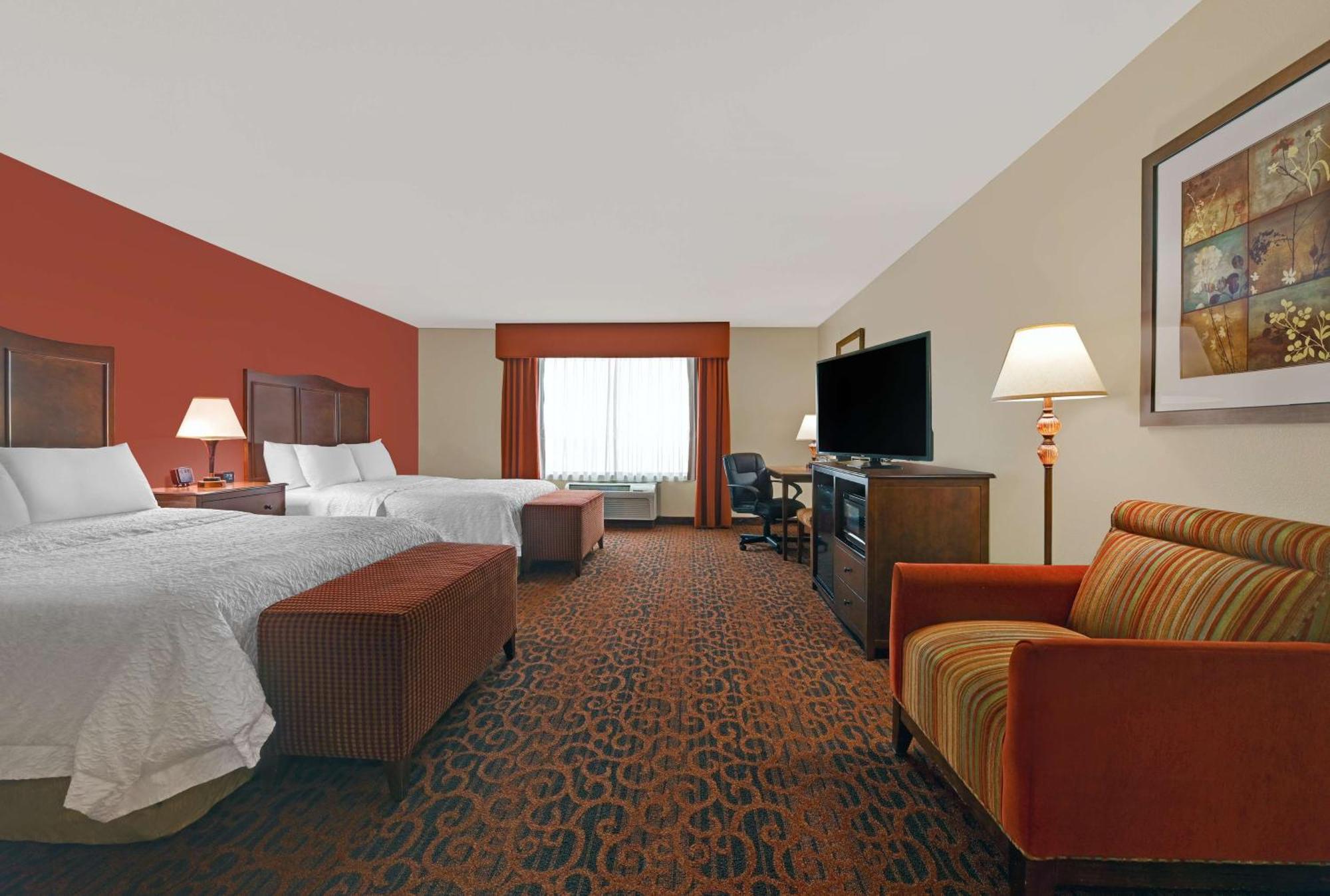 Hampton Hotel Lordsburg