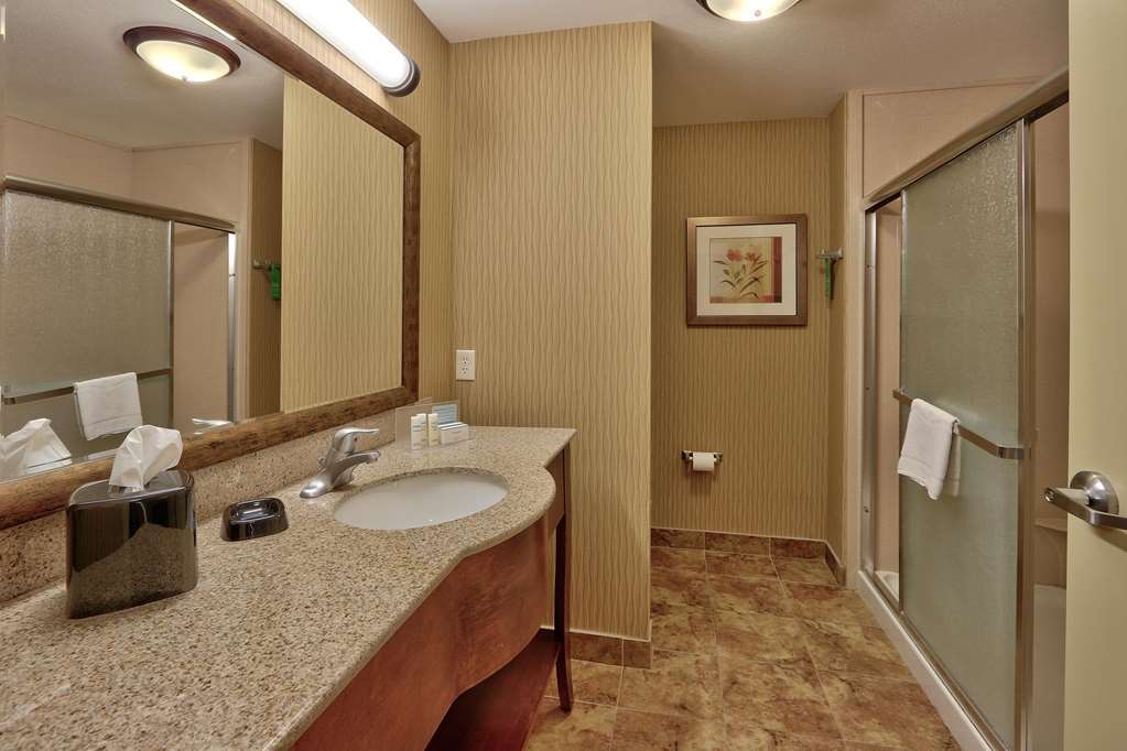 Hampton Hotel Lordsburg