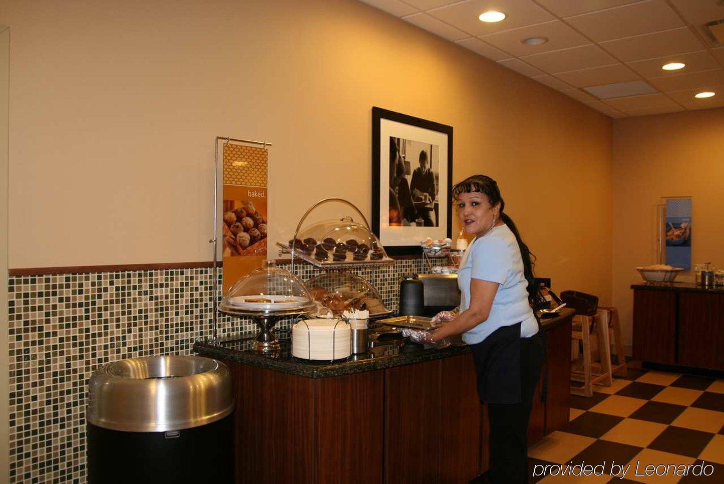 Hampton Hotel