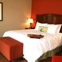 Hampton Hotel 3*