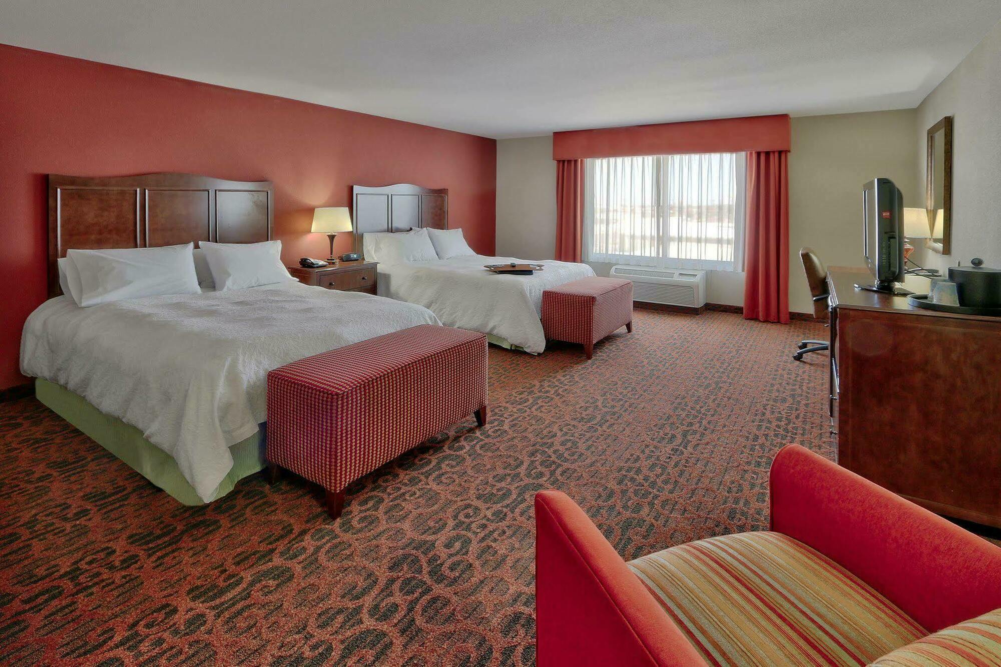 Hampton Hotel Lordsburg