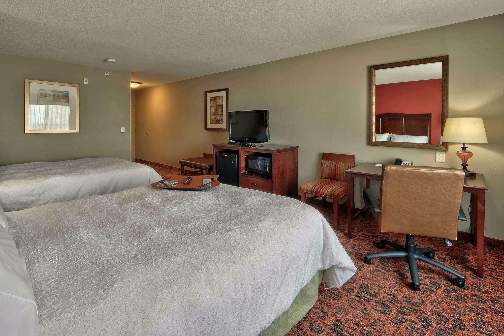 Hampton Hotel Lordsburg