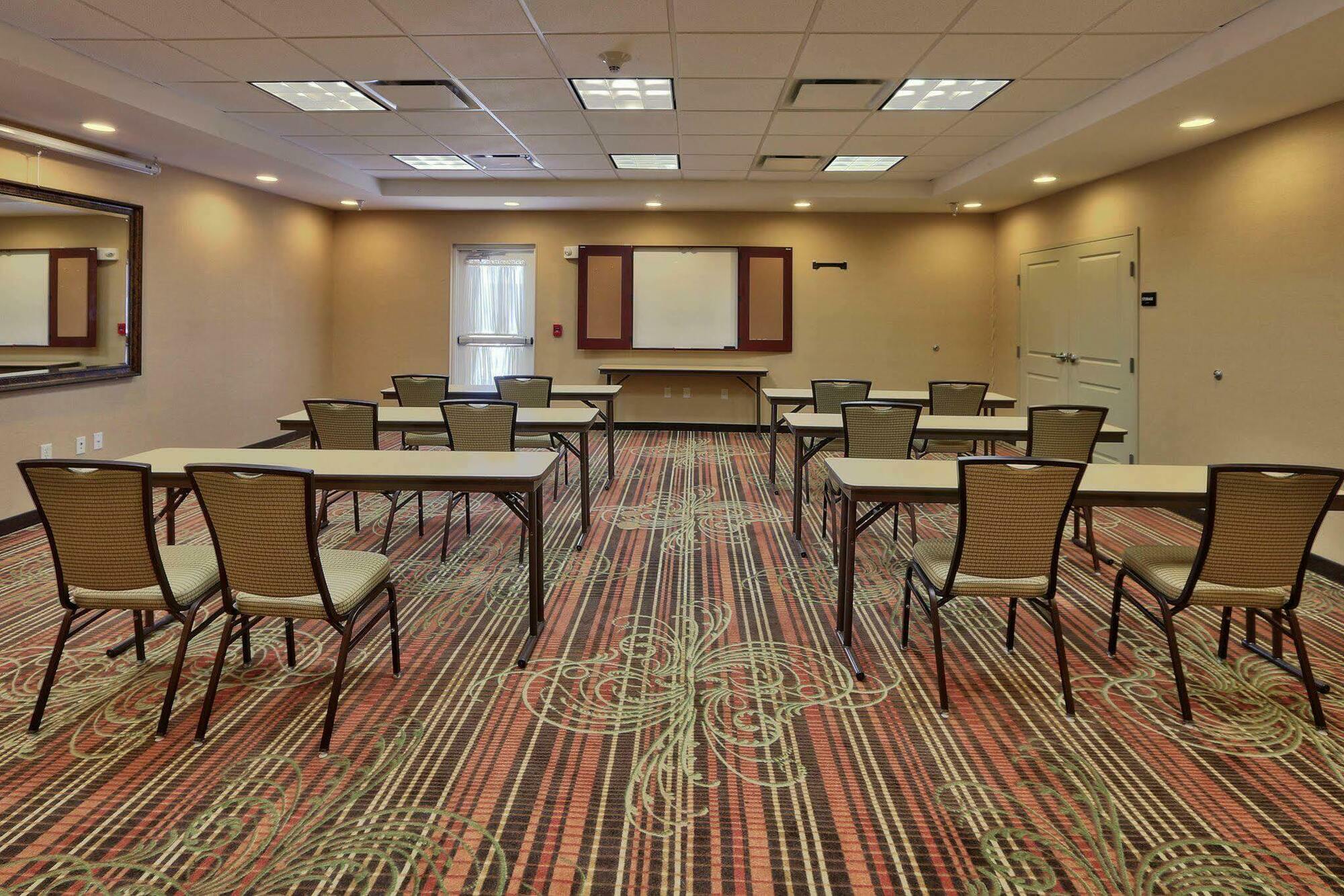 Hampton Hotel Lordsburg