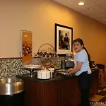 Hampton Inn Lordsburg 