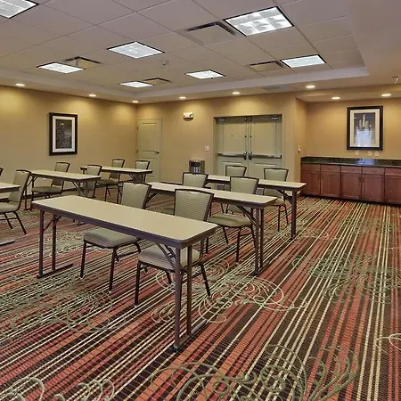 Hampton Inn Lordsburg 